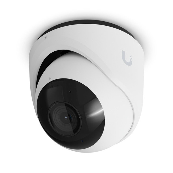 4K 8MP IP PoE Turret Camera 2.36X - UVC-G6-Pro-Turret-W