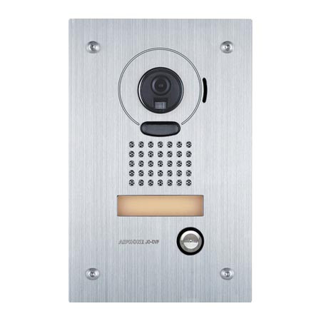 Video Intercom Unit Flush - JO-DVF
