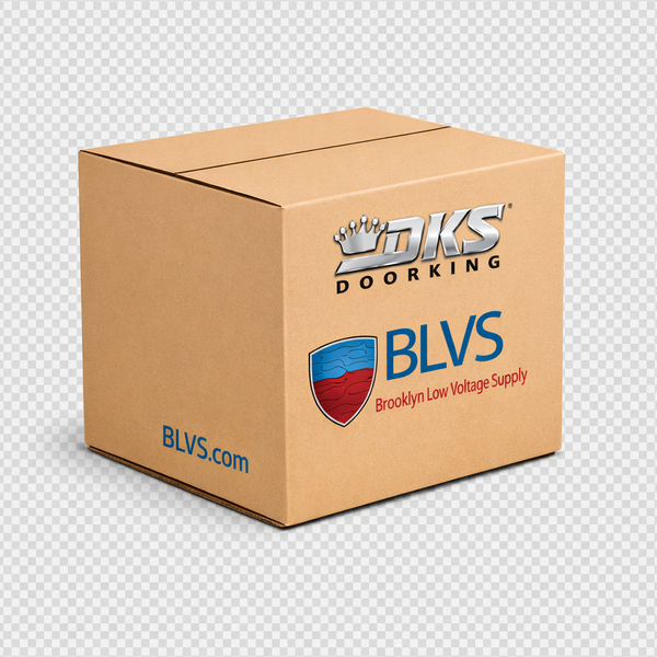 Box Transformer for DoorKing Access Control - 1200-100