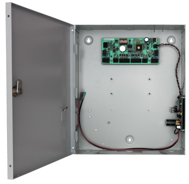 Integra32 Universal 2 Door Controller - RBH-URC-2002-FW