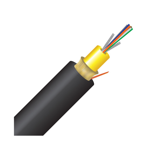 6 STR SSF Micro I/O Riser OS2, 1ft - 6DJMD9125OS2R-B