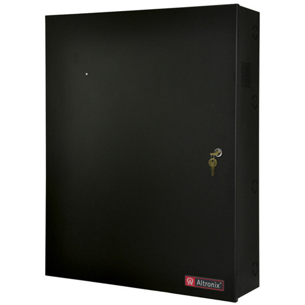 16Door Mercury Access And Power Kit - T2MK75F16