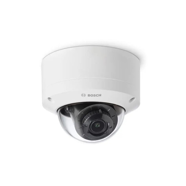 5MP Outdoor IP Dome Camera, 3.2-10.5mm - NDE-5703-A