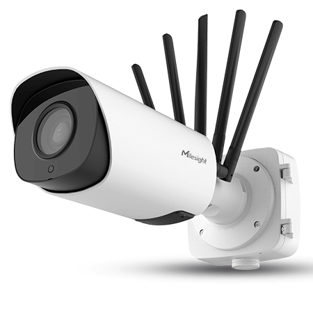 2MP 5G AI 12XPRO IP Bullet Cam 5.3-64mm - MS-C2966-X12RGPE