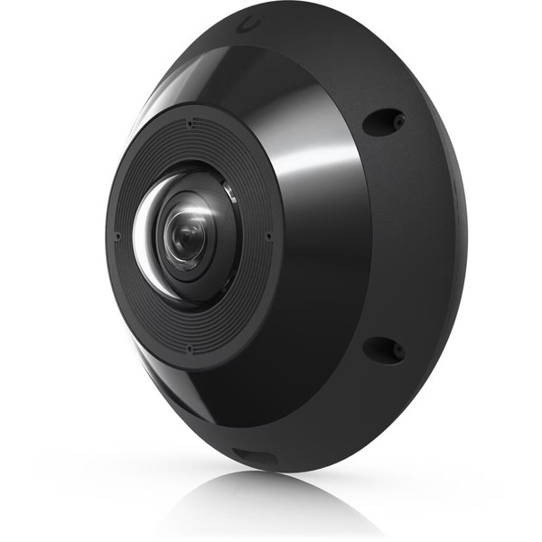 12MP Outdoor Panoramic Dome Camera Black - UVC-G6-PRO-360-B