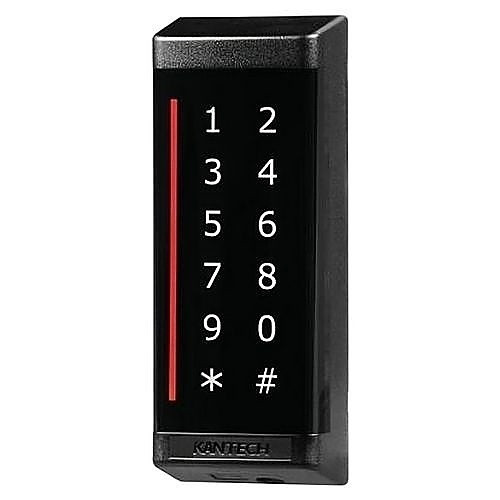 Multi Tech Mullion Keypad Reader - KT-MUL-MT-KP2
