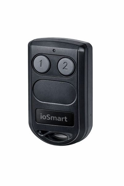 ioSMART Wireless Transmitter, 2-Button - MFP-2KWLS2
