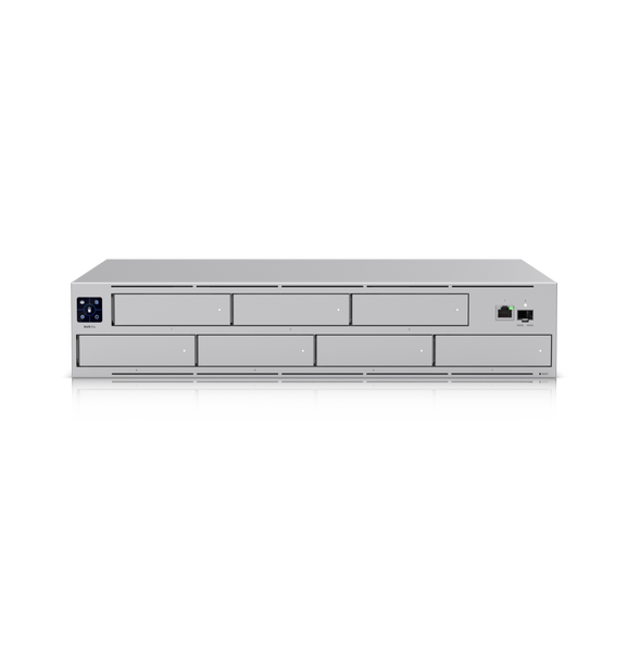 Network Video Recorder Pro - UNVR-PRO