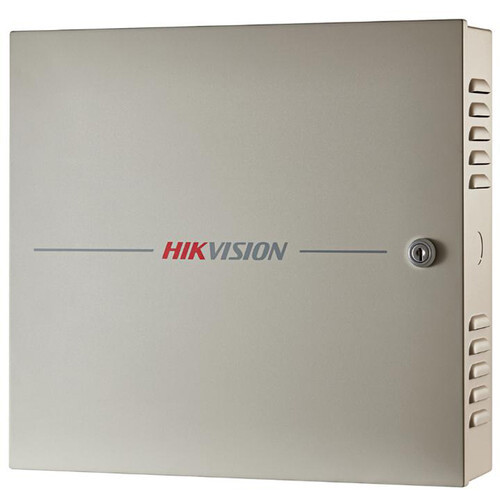 2 Door Pro Series Access Controller - DS-K2602T