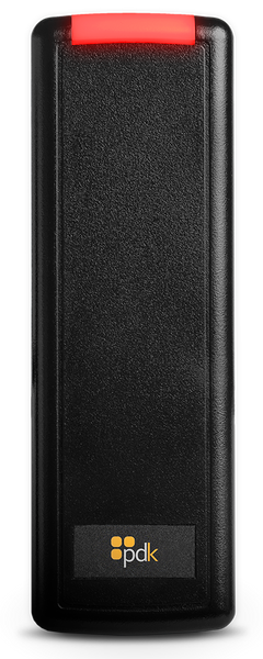 Red Mullion Reader MultiTech OSDP BLE - RMB