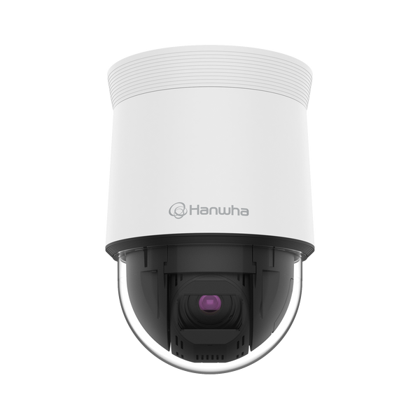 2MP 25x IP PTZ Camera 4.44-111mm - QNP-6250