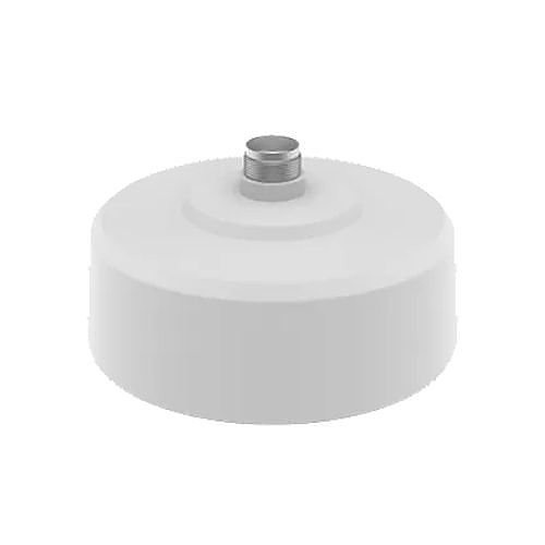 Hanging Mount With Storage, White - SBP-317HMWP