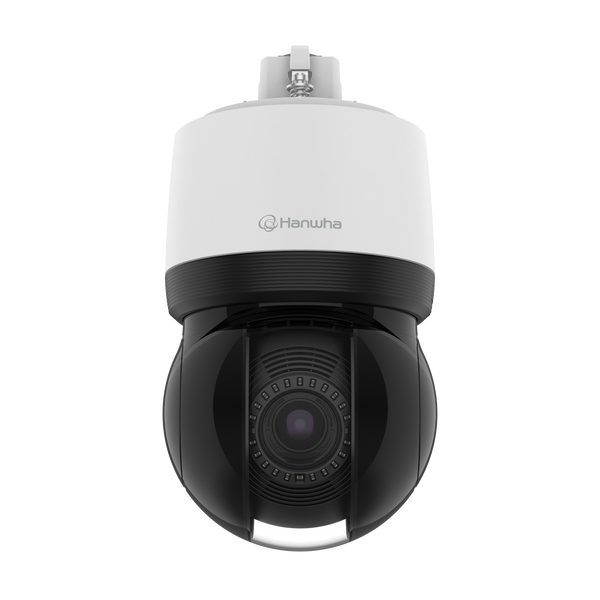 6MP 25x AI PTZ Camera, 5-125mm Lens, IP66, White - XNP-C8253