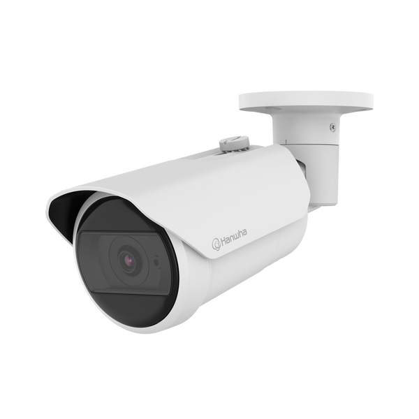 5MP IP Bullet AI camera 4mm - QNO-C8023R