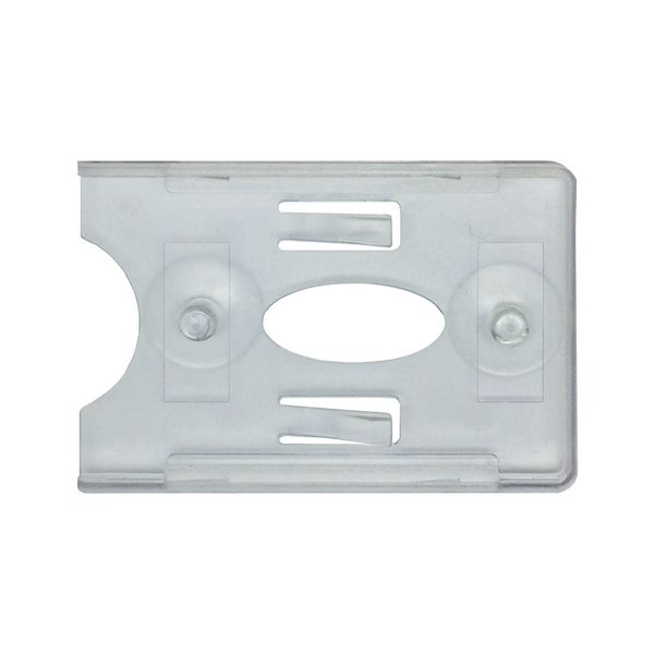 U4GO CARD HOLDER, 10PK - CHU4GO