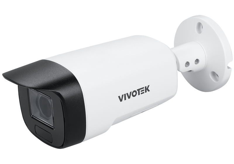 5MP Outdoor IP Bullet Camera, NV 2.8mm - IB9389-EHV-V3