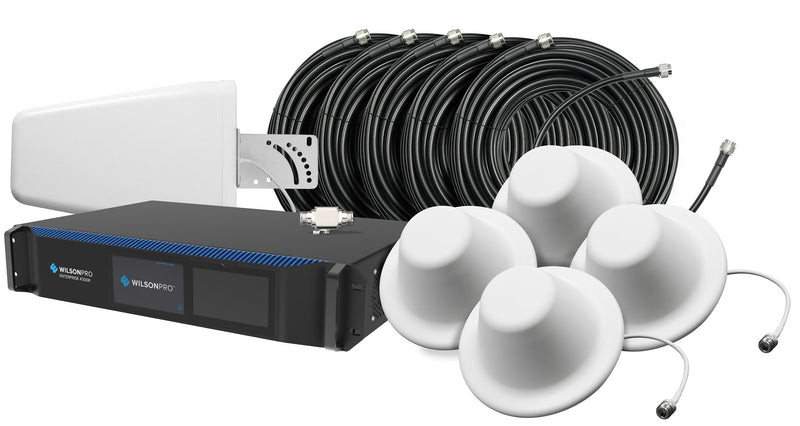 In Buildng Cellular Repeater 50Ohms N-Fem - 460153