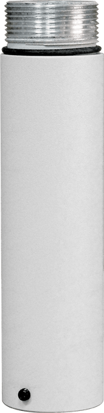 Pendant Pipe 40CM, White - AM-117