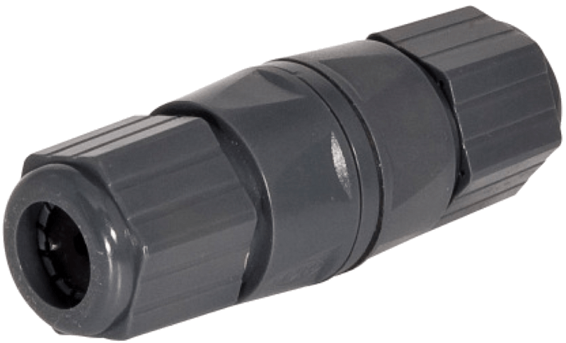 Outdoor Ethernet Waterproof connector tw - AN3000