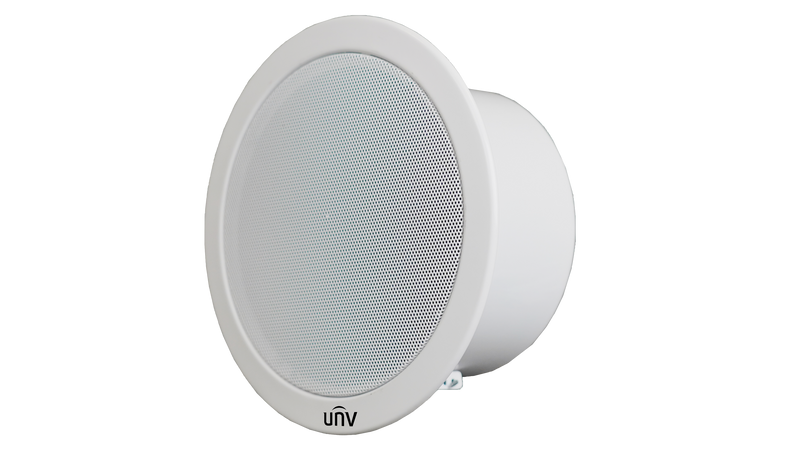 IP Ceiling Speaker 15W - IPS301015-S