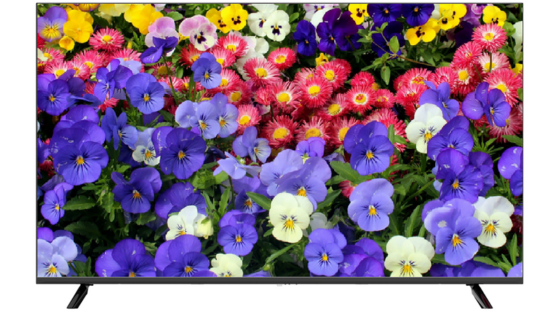 4K LED 55 Inch Monitor - MW3255-F-V2