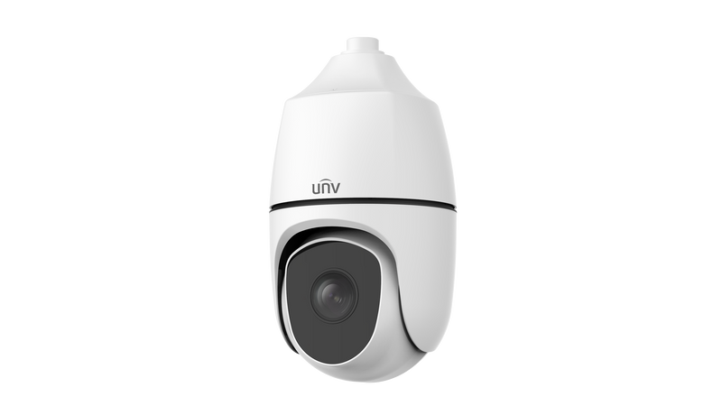 8MP 40x IR IP PTZ Dome Camera 5.7-228mm - IPC6858ER-X40-VF