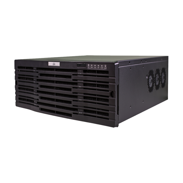 IP Server And NVR - VMS Unicorn
