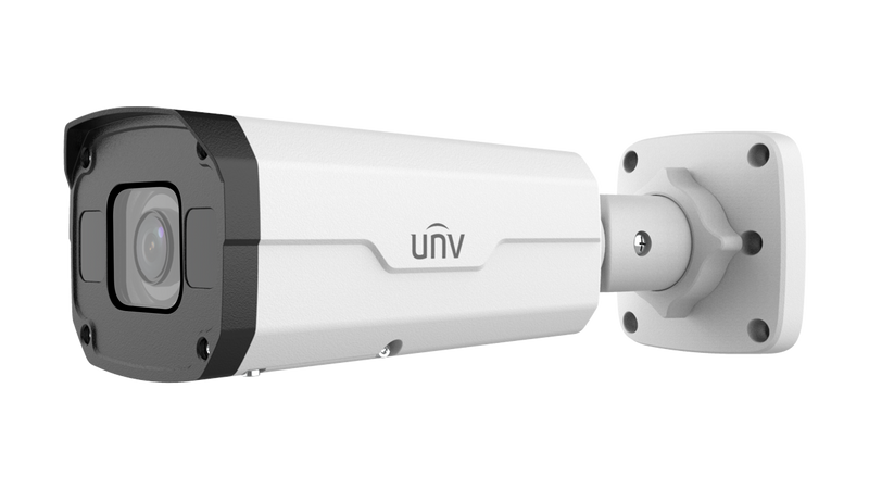 8MP IP Bullet Camera 2.8-12mm, White - IPC2328SB-DZK-I0