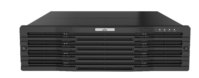 32CH 16SATA Ultra NVR - NVR316-32-R-B