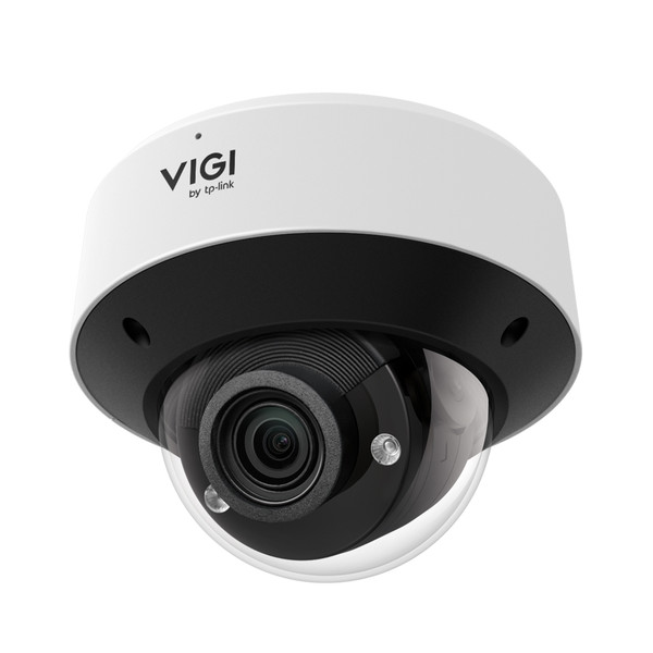 VIGI 4MP IR Motorized Varifocal Dome Network Camera 2.7-13.5mm - InSight S245ZI - INSIGHT S245ZI