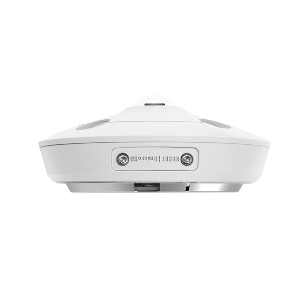 VIGI 5MP IR Fisheye Network Camera 1.44mm - InSight S655I - INSIGHT S655I