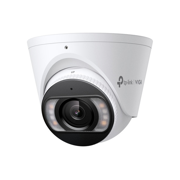 VIGI 4MP Full-Color Turret Network Camera 2.8mm - InSight S445(2.8mm) - INSIGHT S445(2.8mm)