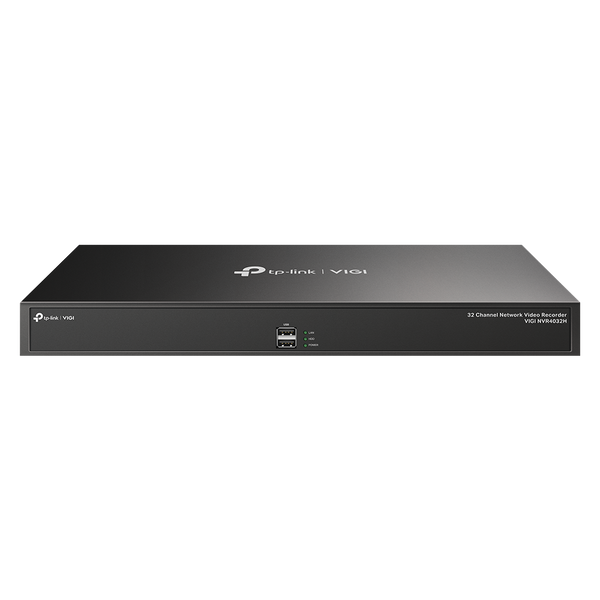 VIGI 32 Channel Network Video Recorder - VIGI NVR4032H