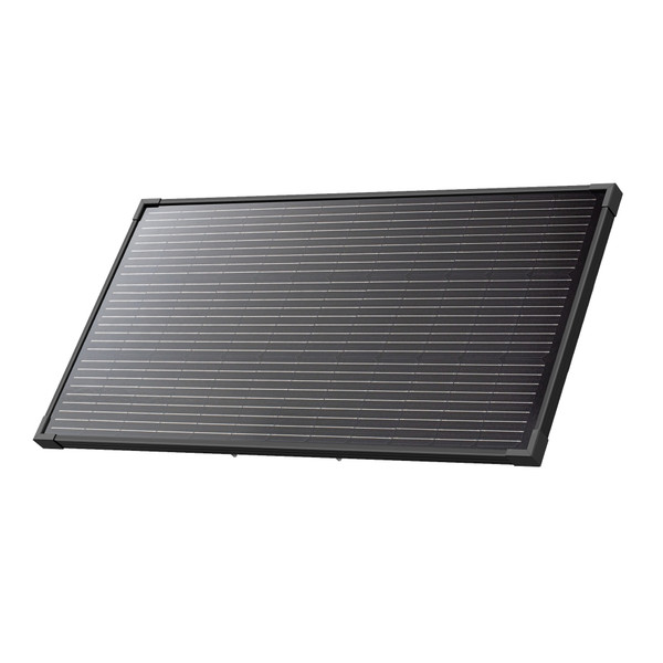 VIGI Solar Panel 100W - VIGI Solar Panel 100W