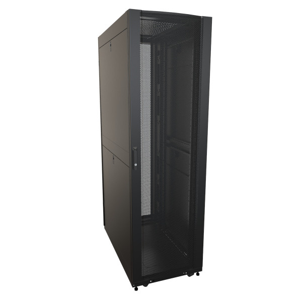 24U 42in Rack Basics Server Cabinet - RB-DC2442