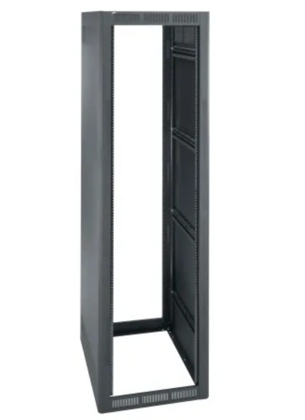 44RU Wide Rack with out Rear Door 27in - WRK-44SA-27LRD