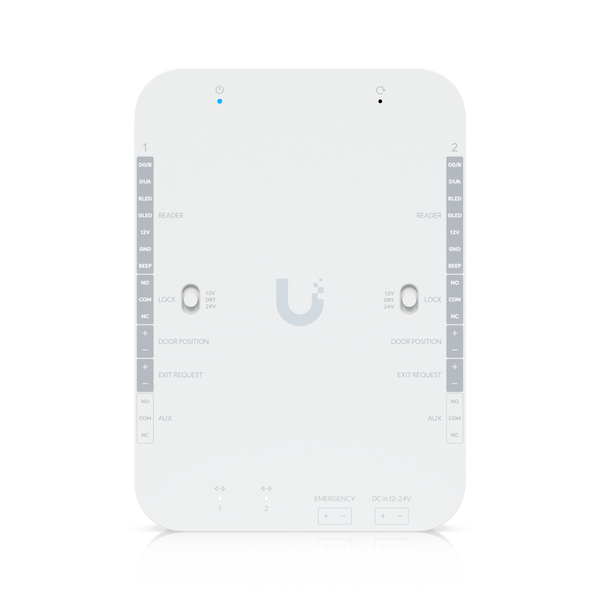 UniFi Access Retrofit Hub - UA-RETROFIT-HUB-2