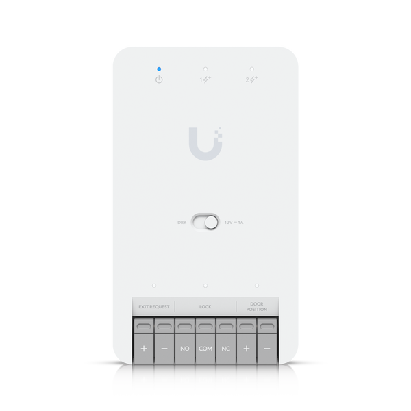 UniFi Access Door Hub Mini - UA-HUB-DOOR-MINI