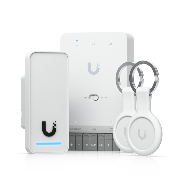 G3 Starter Kit - UA-G3-SK