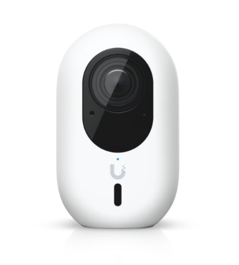 8MP 4K Smart WiFi Camera 3.2in, White - UVC-G6-INS-W-US