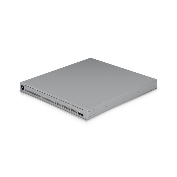 10G PoE 4 Compliant Managed Switch - USW-Pro-XG-24-PoE