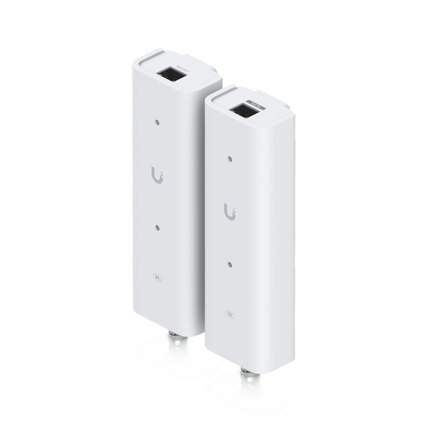 PoE Over 2-Wire Retrofit Extender - UACC-Retrofit-PoE-2Wire