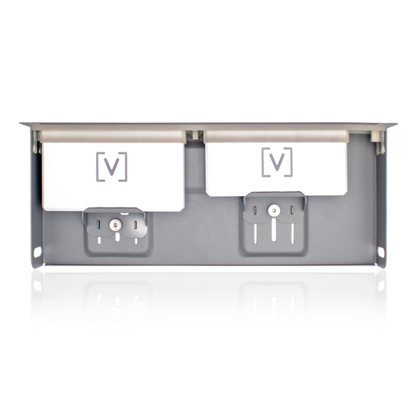 Single/Dual Device 1U Rack Mount - RK-RSC