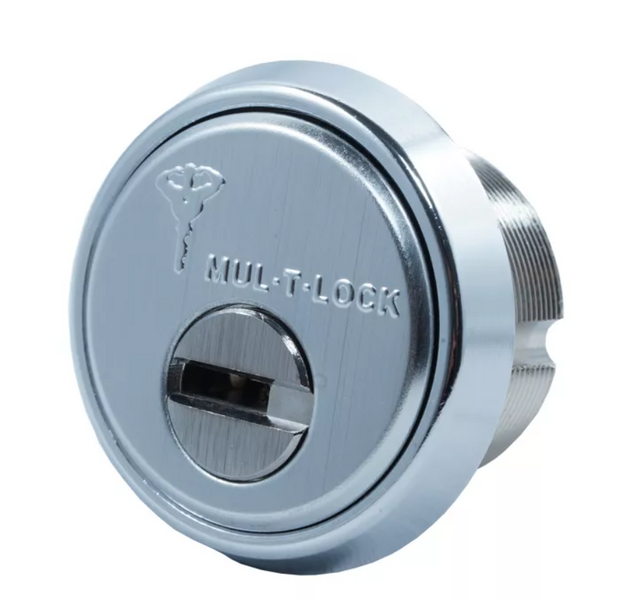 006 1 1/8 CYLINDER US26D - 006C-MOR1CO2-26D