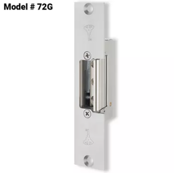 MTL ELCSTK FSEC 72G BLACK 8-16VAC/DC CEN - ES-17.610-72G05R11