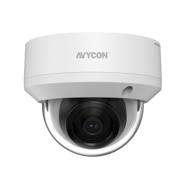 5MP H.265 IP Dome Camera 2.8mm - AVC-NDV51F28