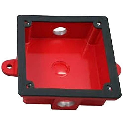 Weatherproof Backbox For Bell - BB-206WP