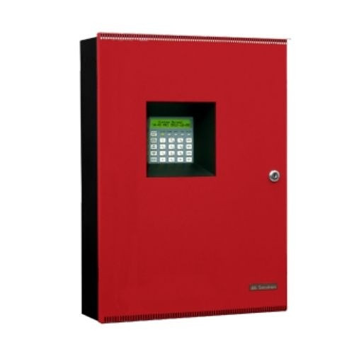 6 Zone LCD Display Fire Alarm Control Panel - MR-2306-DDR