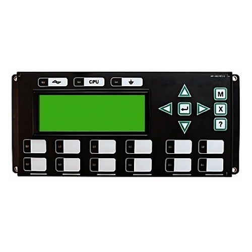 Remote LCD Annunciator - RAX-LCD-LITE