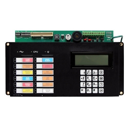 Remote LCD Annunciator - RAM-3318-LCD